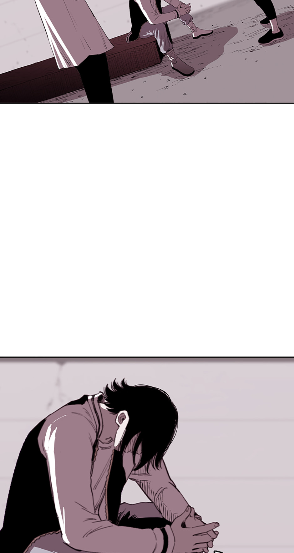 Read A Better Labor chapter 104 image 18 on Lezhin