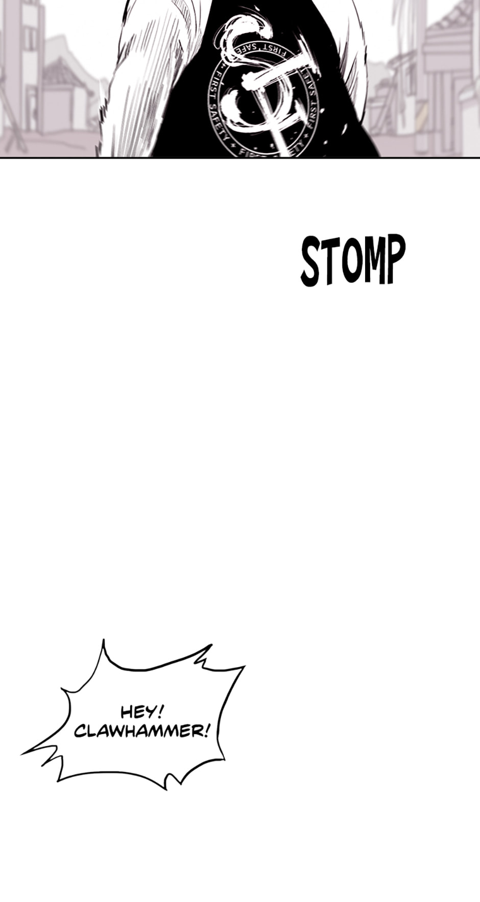 Read A Better Labor chapter 104 image 2 on Lezhin