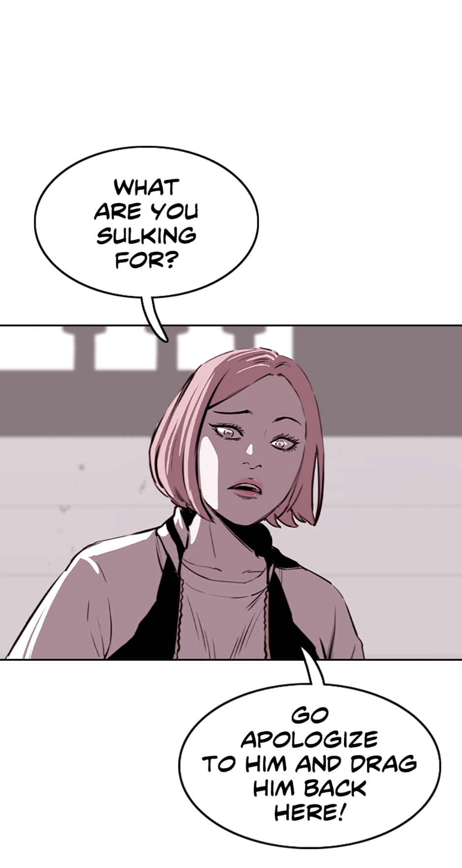 Read A Better Labor chapter 104 image 20 on Lezhin