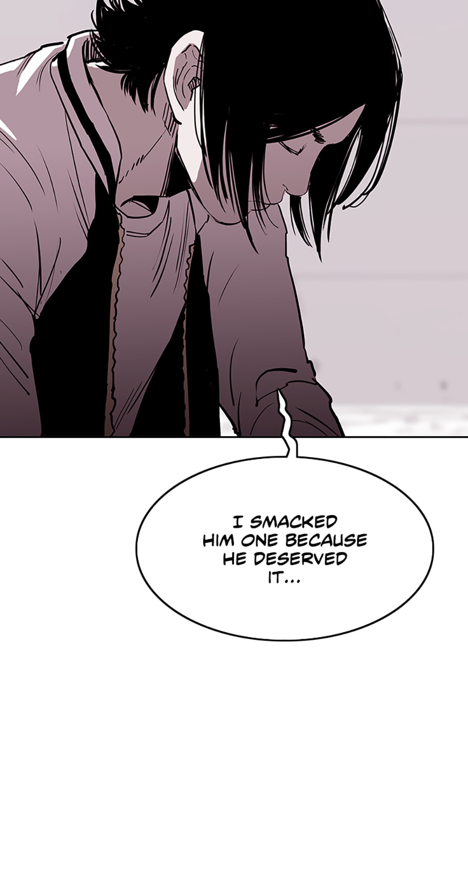 Read A Better Labor chapter 104 image 22 on Lezhin