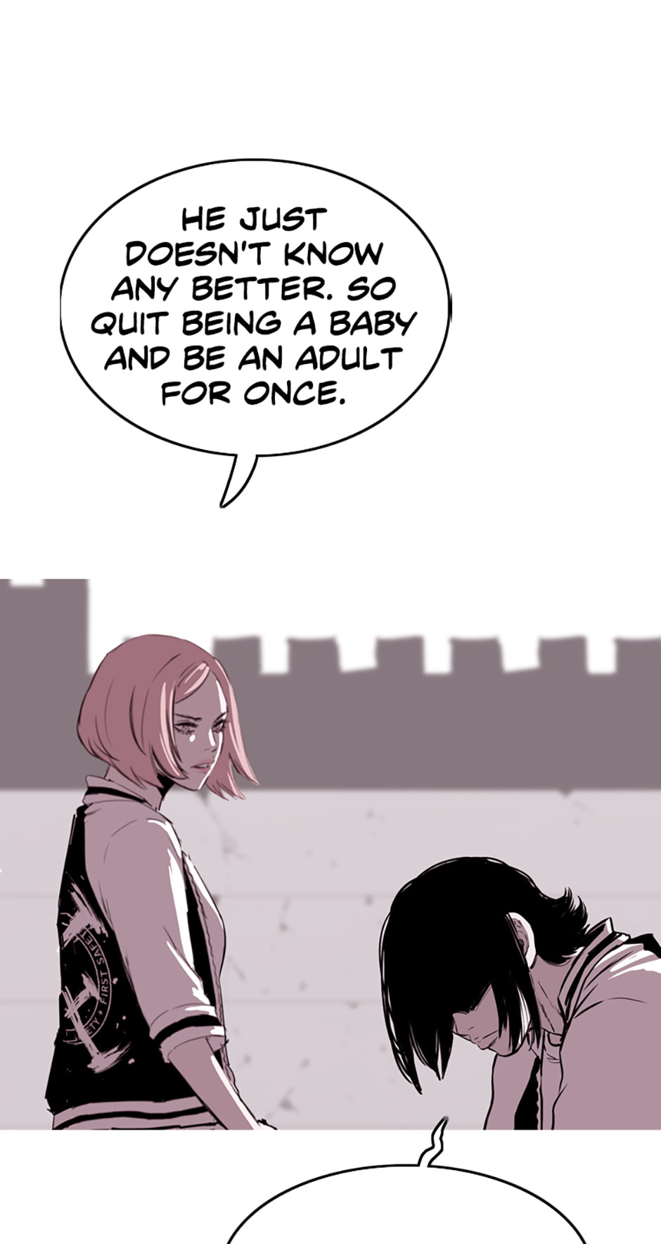 Read A Better Labor chapter 104 image 24 on Lezhin