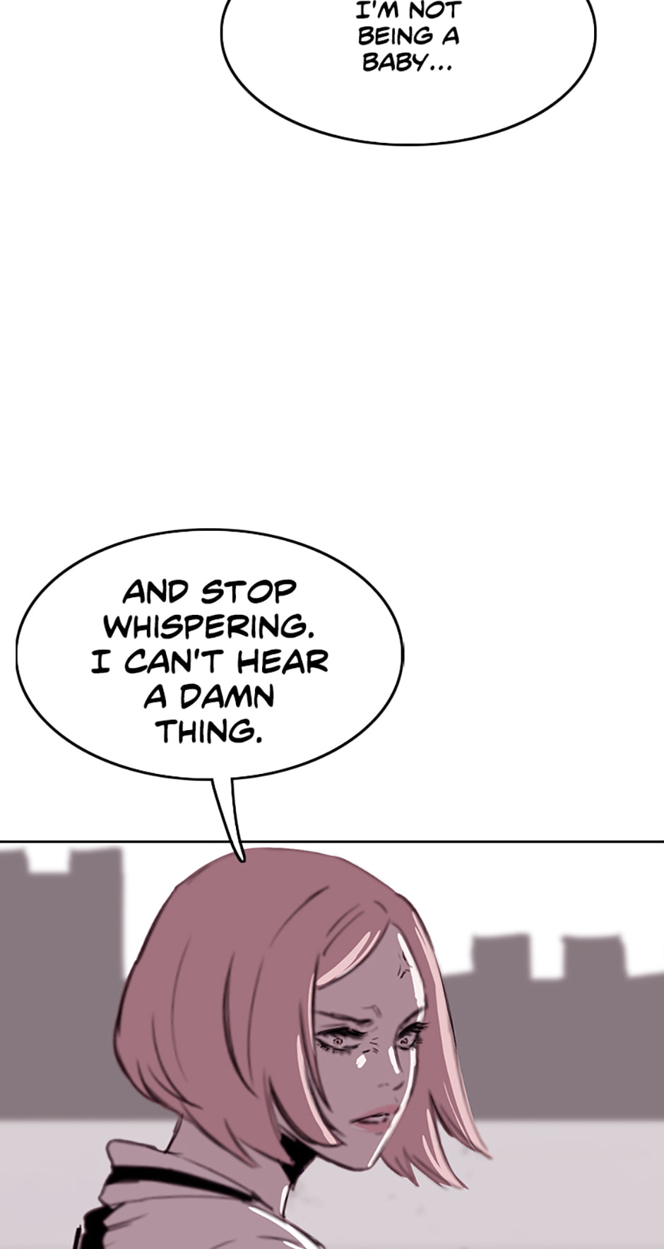 Read A Better Labor chapter 104 image 25 on Lezhin