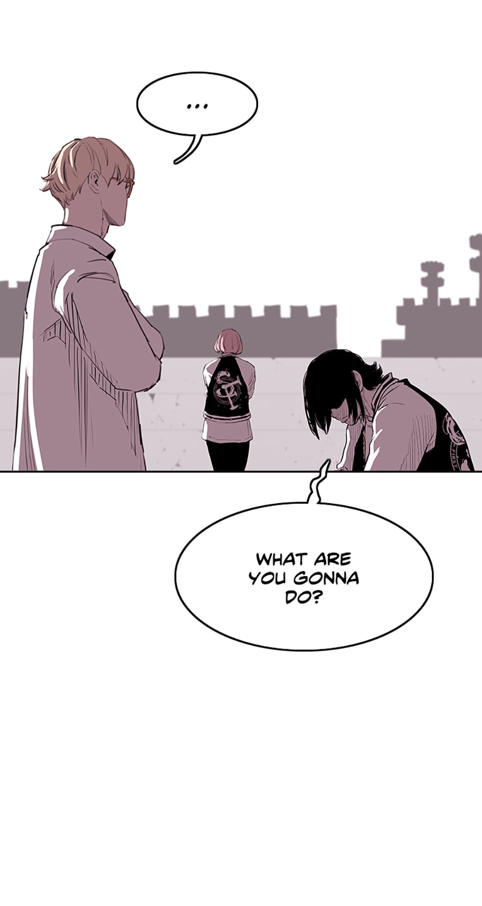Read A Better Labor chapter 104 image 27 on Lezhin