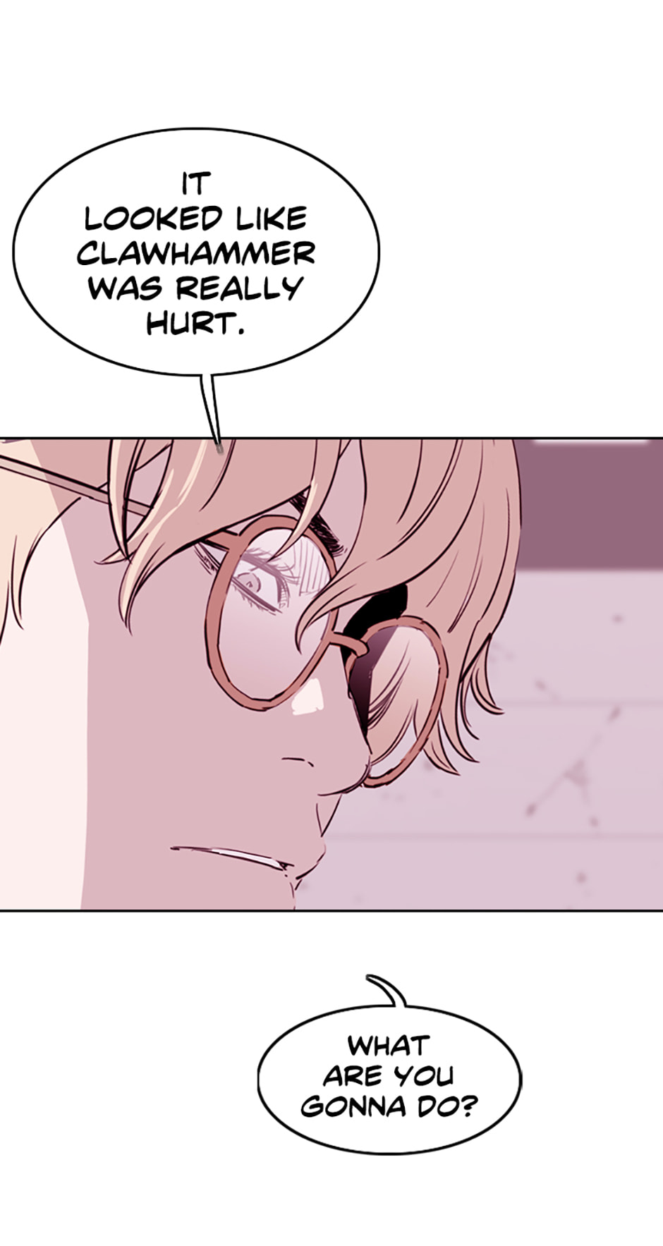 Read A Better Labor chapter 104 image 28 on Lezhin