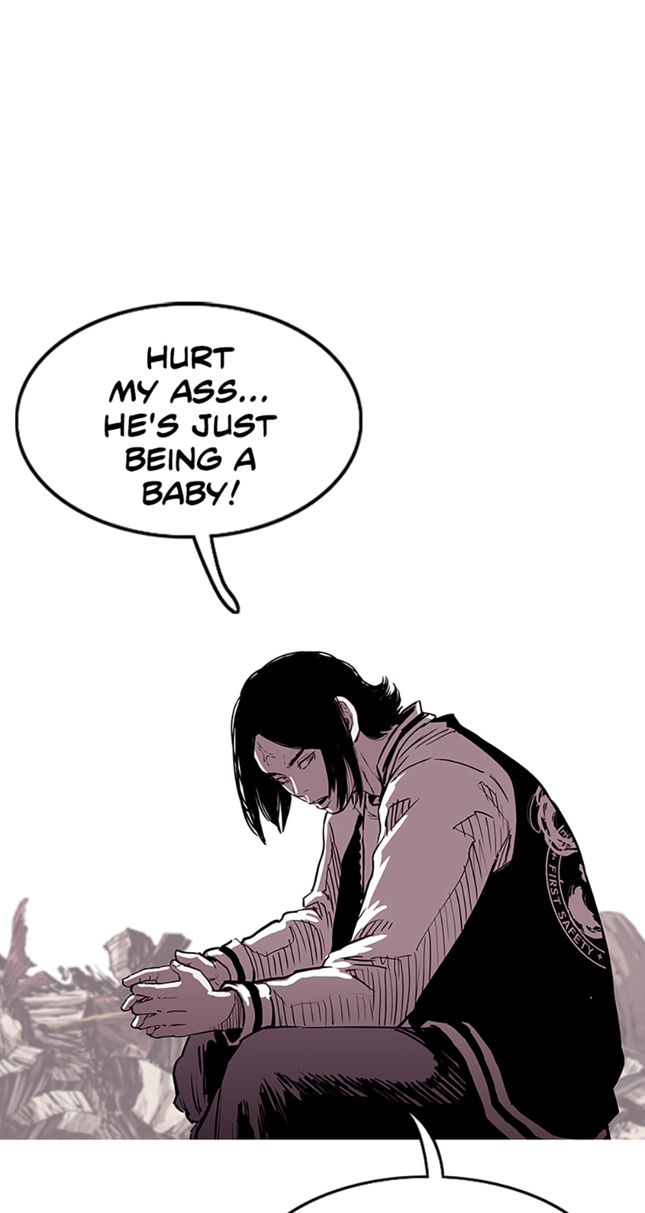 Read A Better Labor chapter 104 image 29 on Lezhin