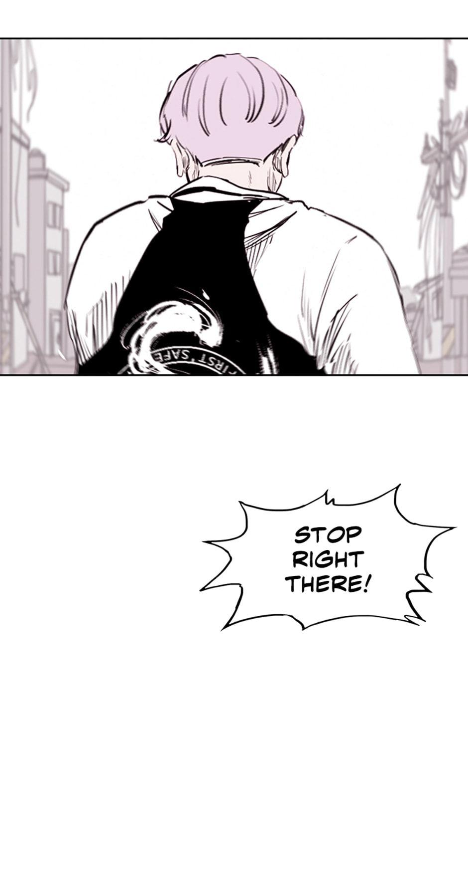 Read A Better Labor chapter 104 image 3 on Lezhin