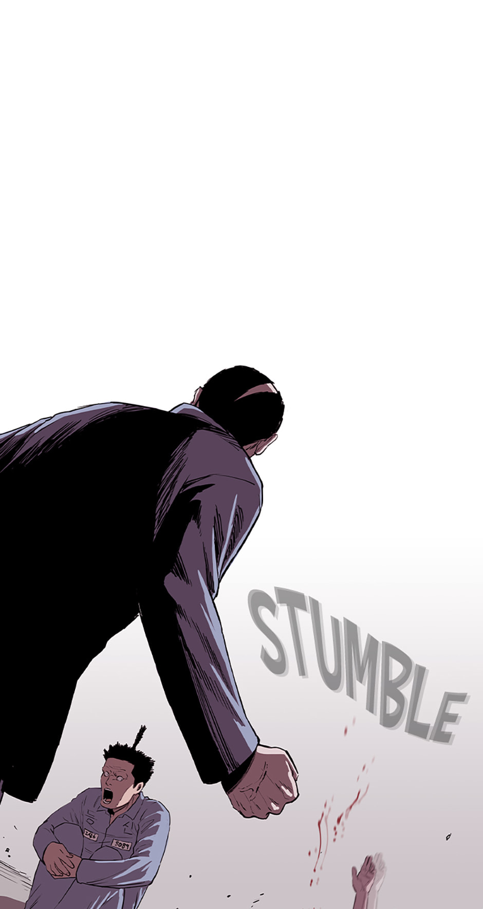 Read A Better Labor chapter 104 image 33 on Lezhin