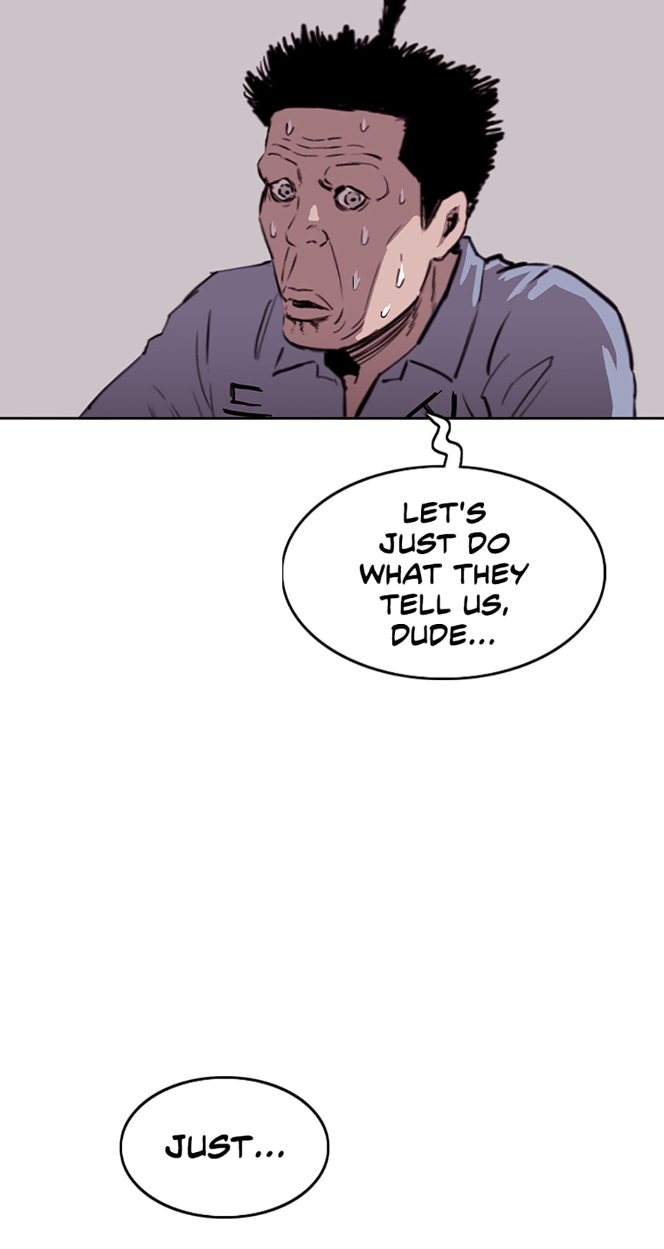 Read A Better Labor chapter 104 image 35 on Lezhin