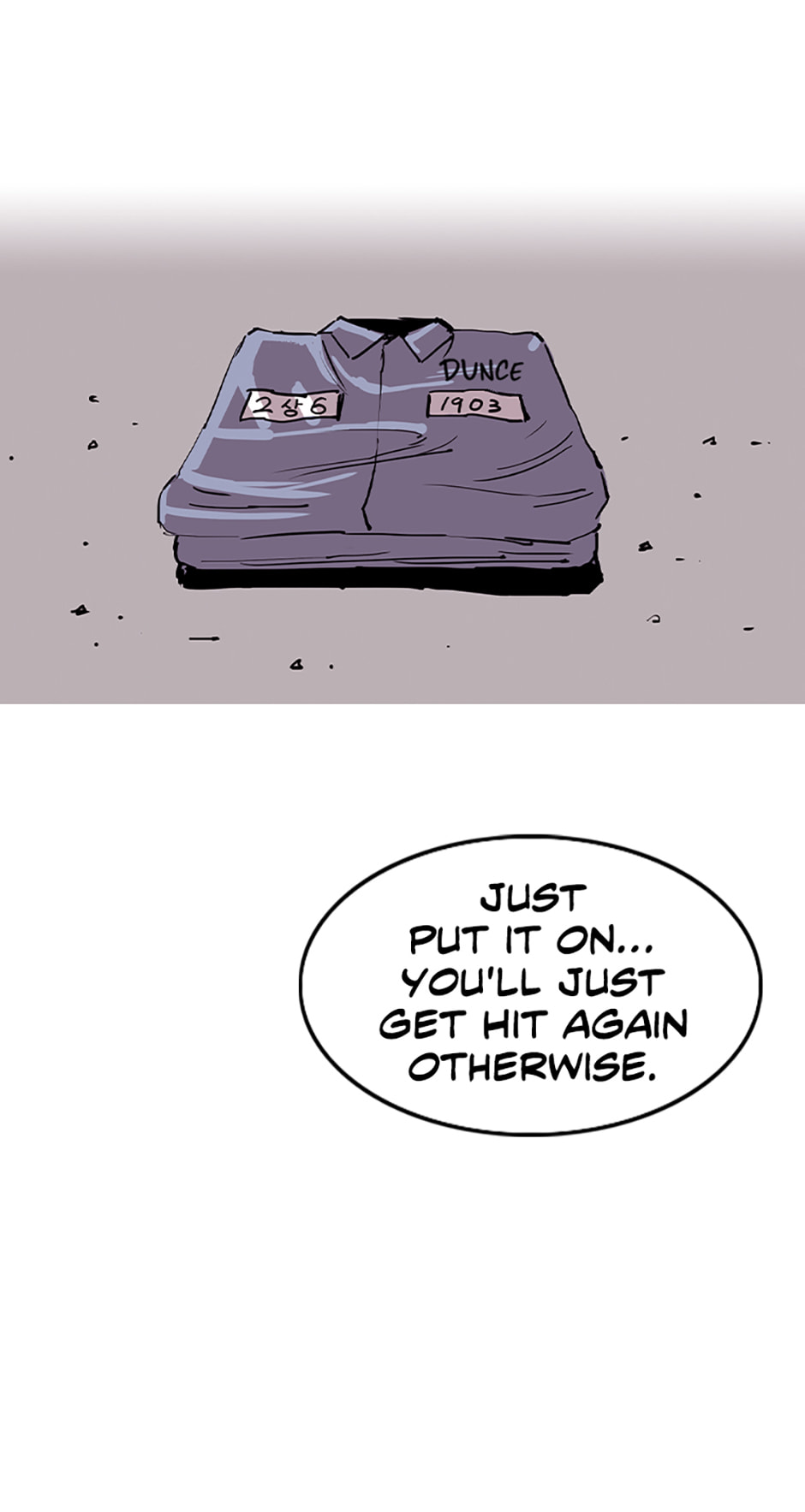 Read A Better Labor chapter 104 image 36 on Lezhin