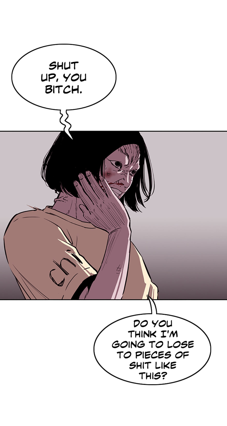 Read A Better Labor chapter 104 image 37 on Lezhin