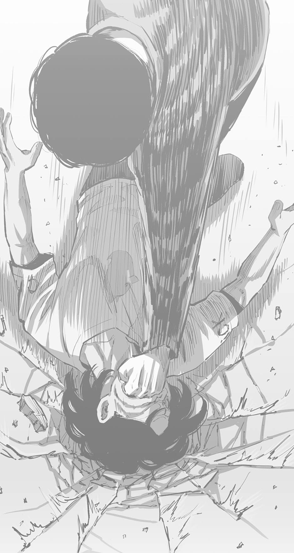 Read A Better Labor chapter 104 image 39 on Lezhin