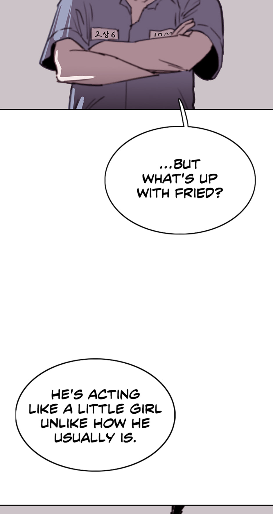 Read A Better Labor chapter 104 image 45 on Lezhin