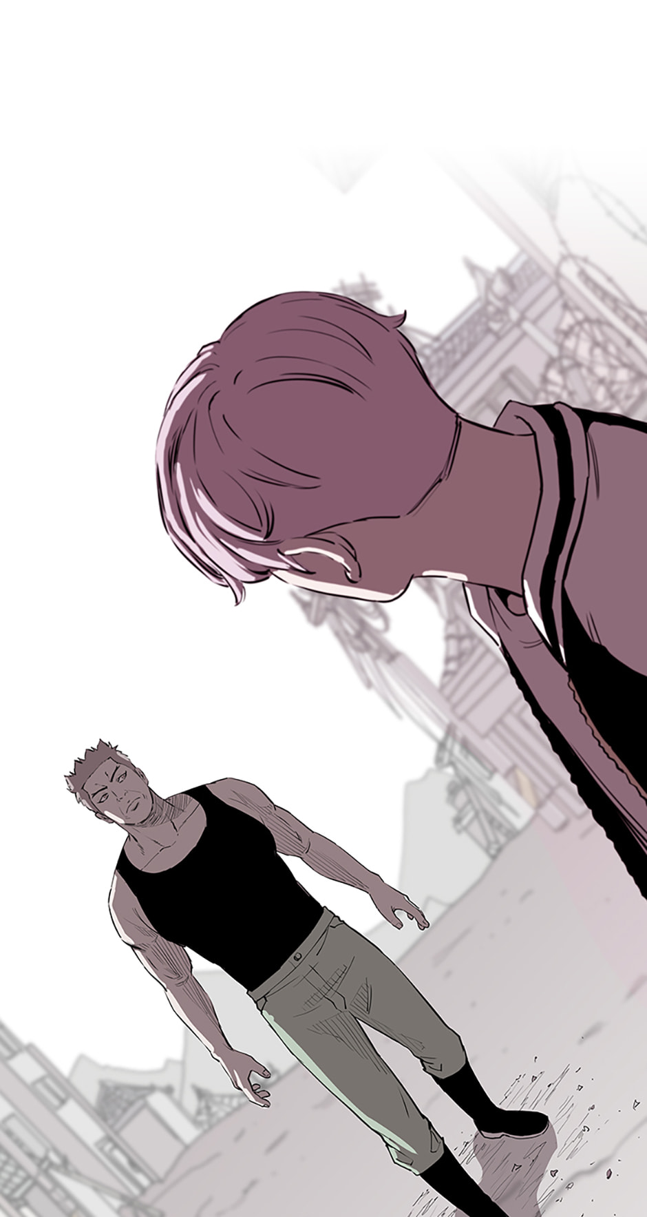 Read A Better Labor chapter 104 image 5 on Lezhin
