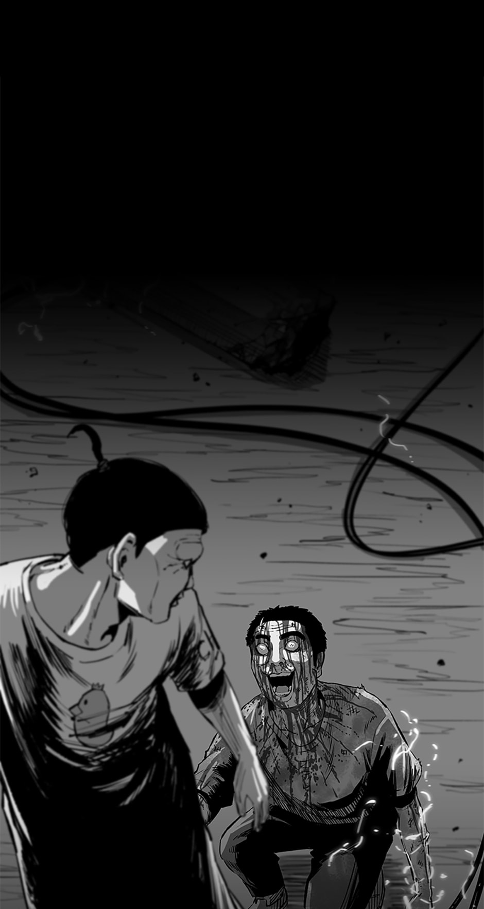 Read A Better Labor chapter 104 image 50 on Lezhin
