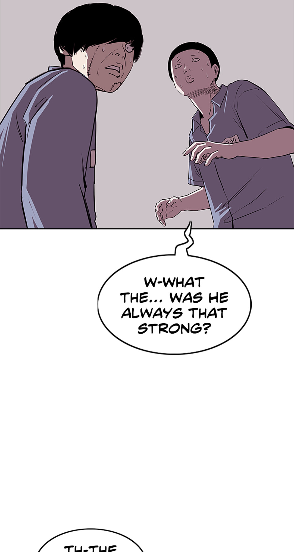 Read A Better Labor chapter 104 image 65 on Lezhin