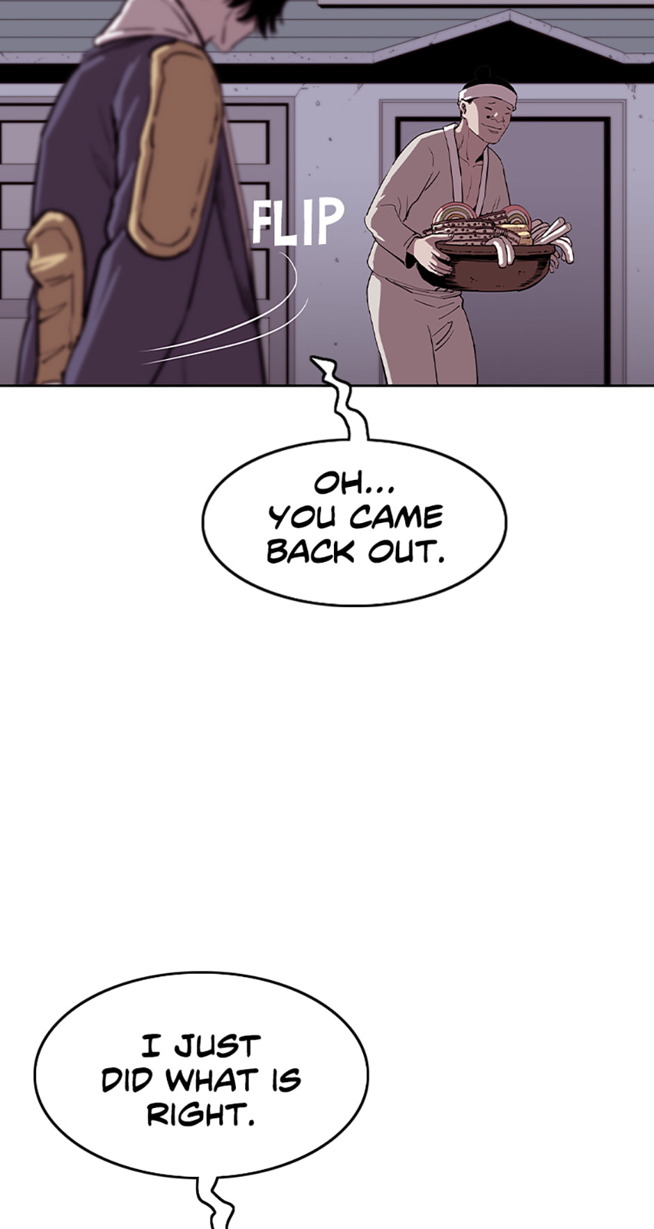 Read A Better Labor chapter 104 image 80 on Lezhin