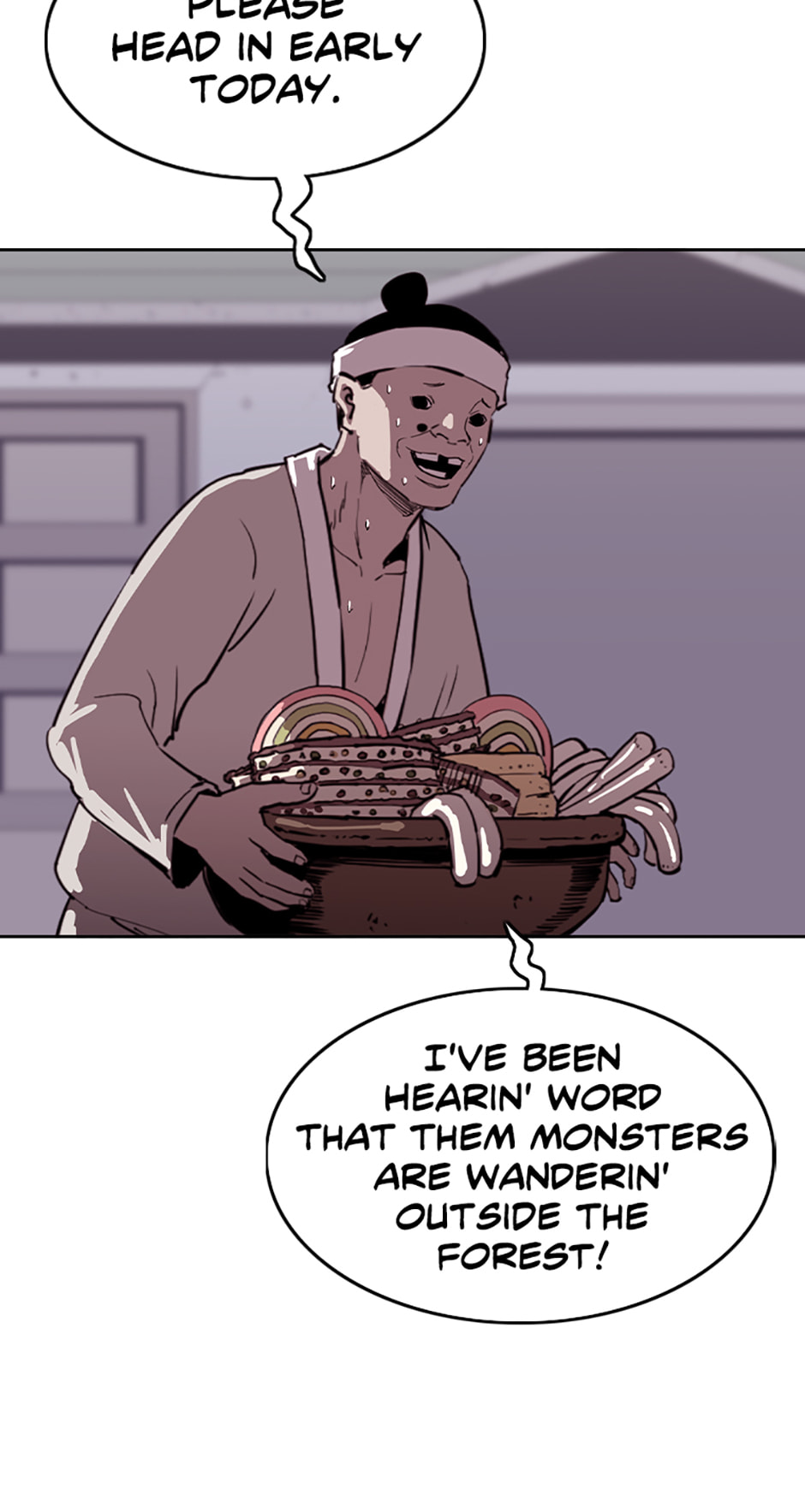 Read A Better Labor chapter 104 image 82 on Lezhin