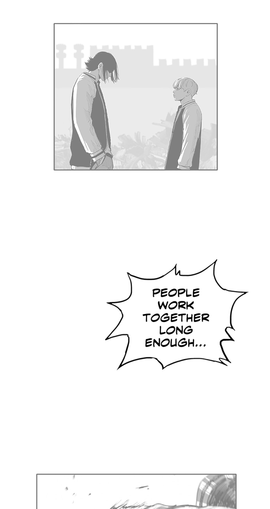 Read A Better Labor chapter 104 image 9 on Lezhin