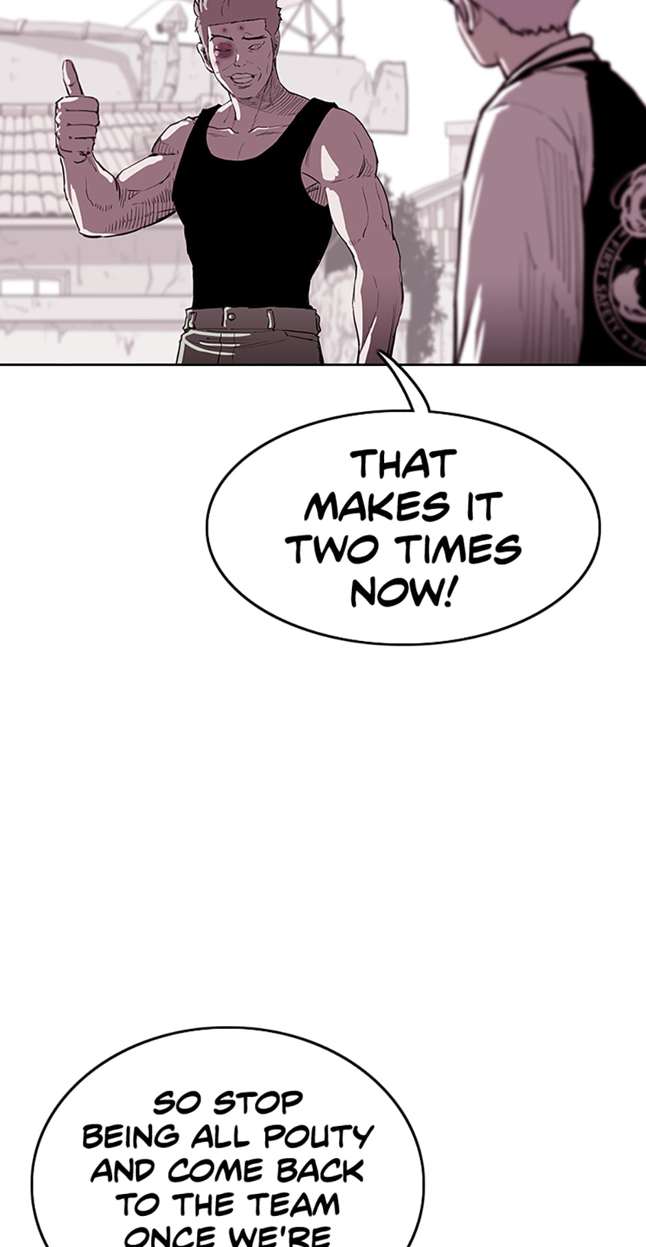 Read A Better Labor chapter 105 image 104 on Lezhin