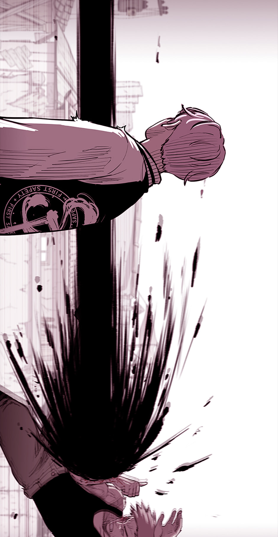 Read A Better Labor chapter 105 image 109 on Lezhin