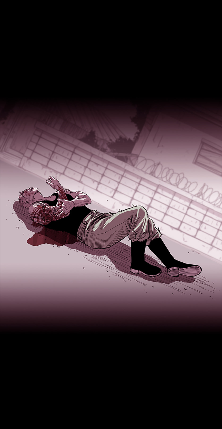 Read A Better Labor chapter 105 image 115 on Lezhin