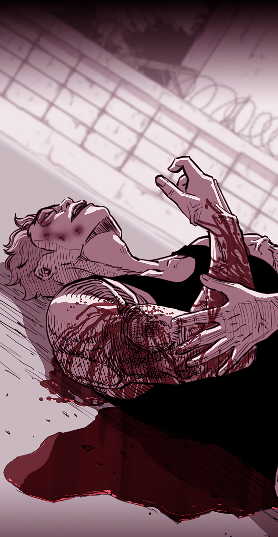 Read A Better Labor chapter 105 image 118 on Lezhin