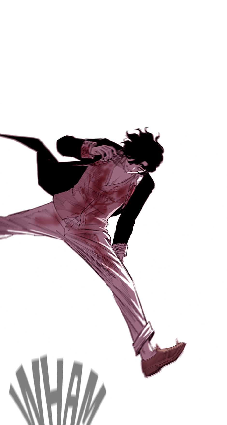 Read A Better Labor chapter 105 image 14 on Lezhin