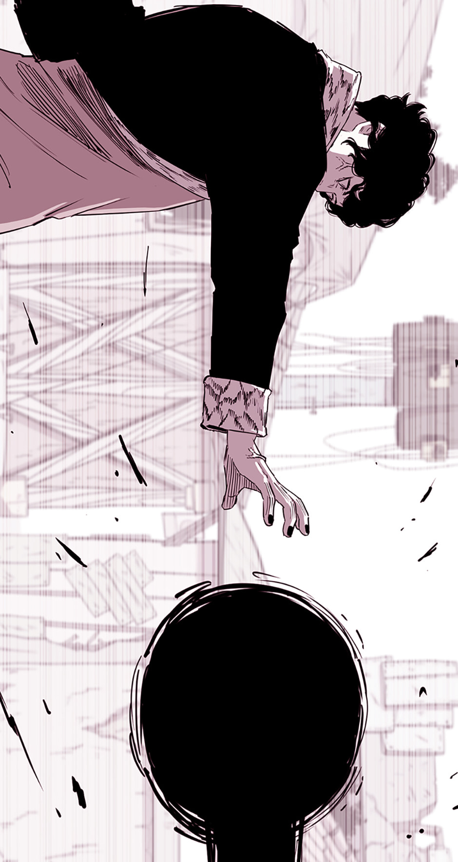 Read A Better Labor chapter 105 image 19 on Lezhin