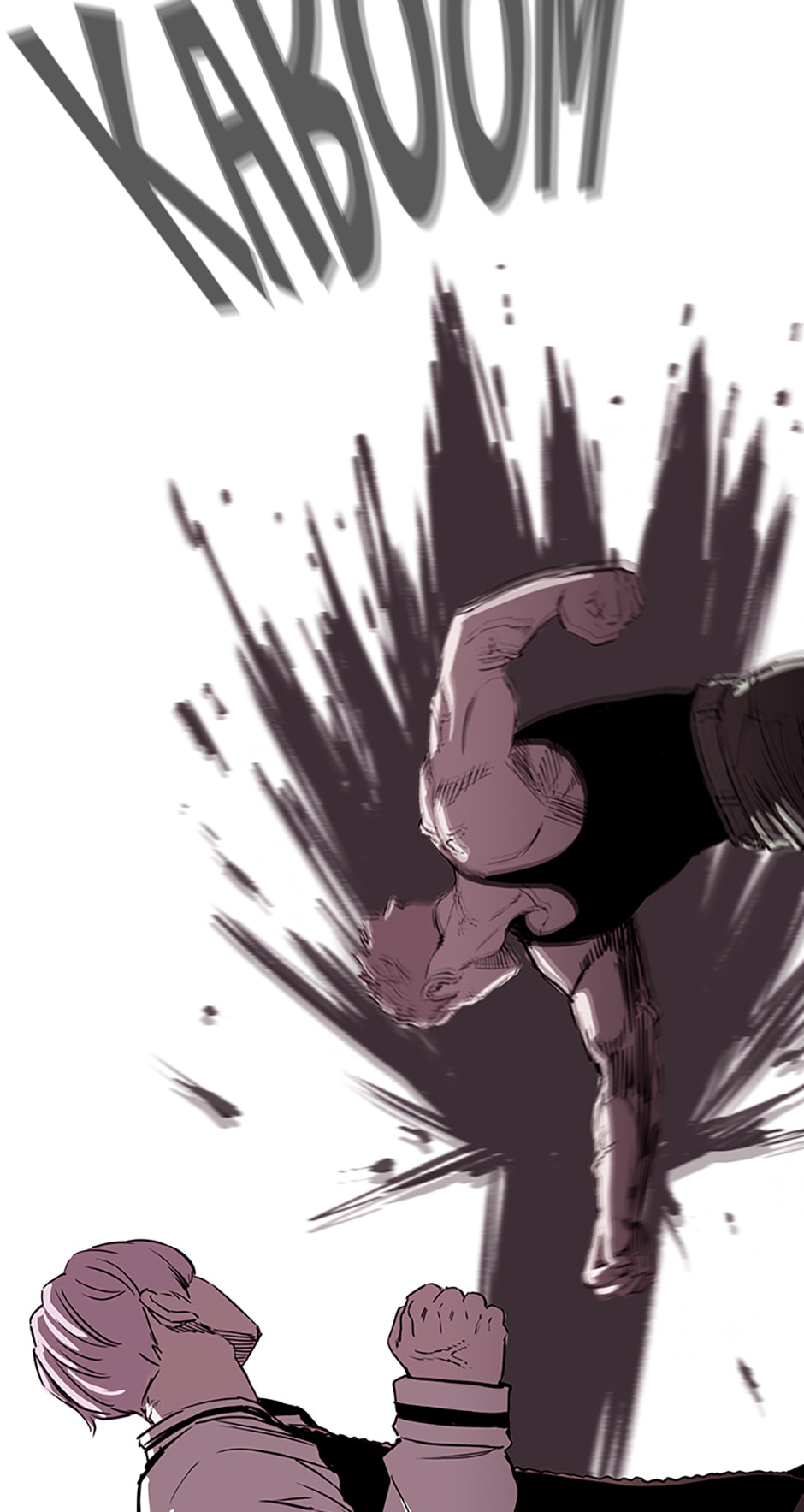 Read A Better Labor chapter 105 image 26 on Lezhin