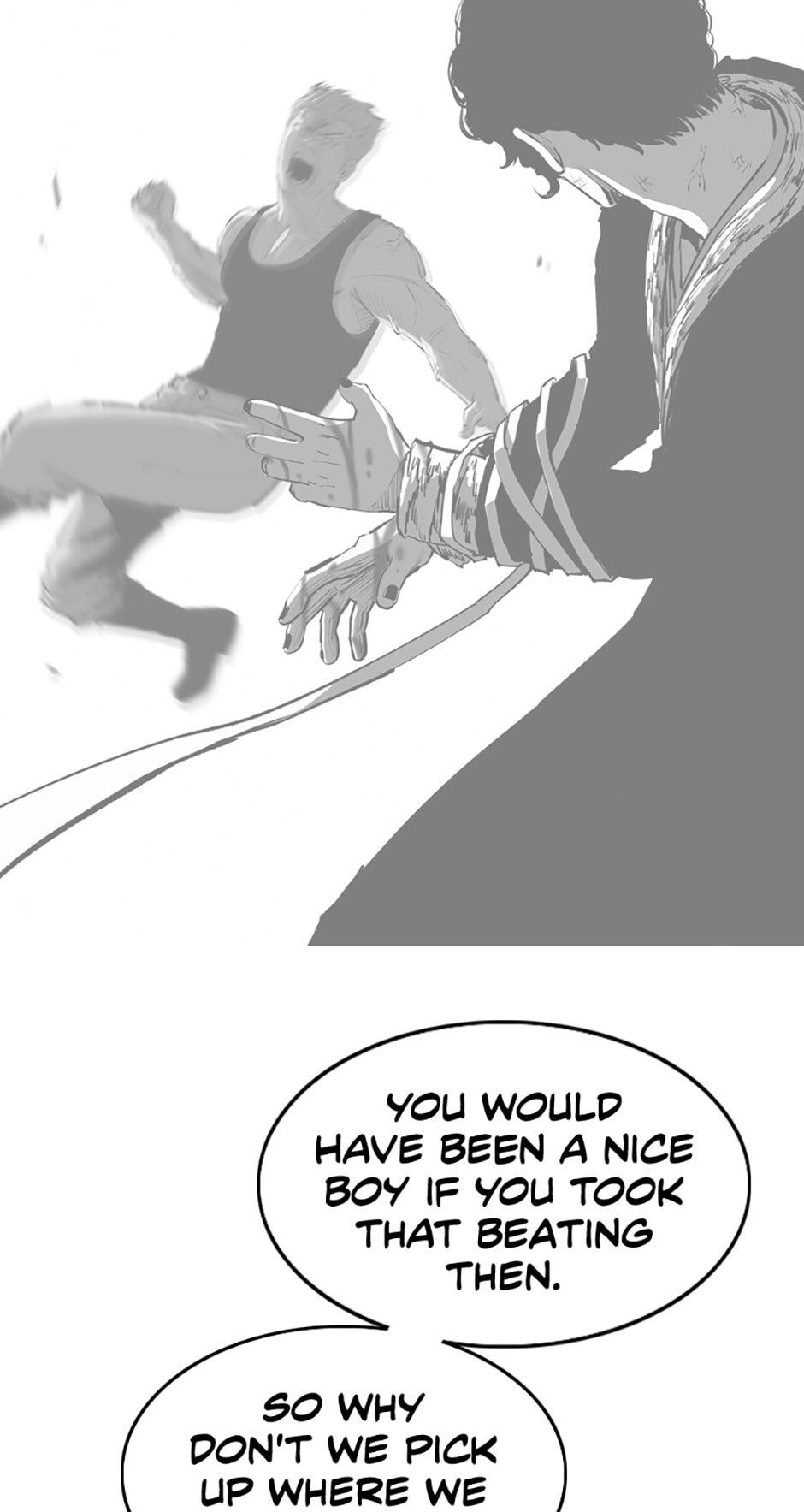 Read A Better Labor chapter 105 image 32 on Lezhin