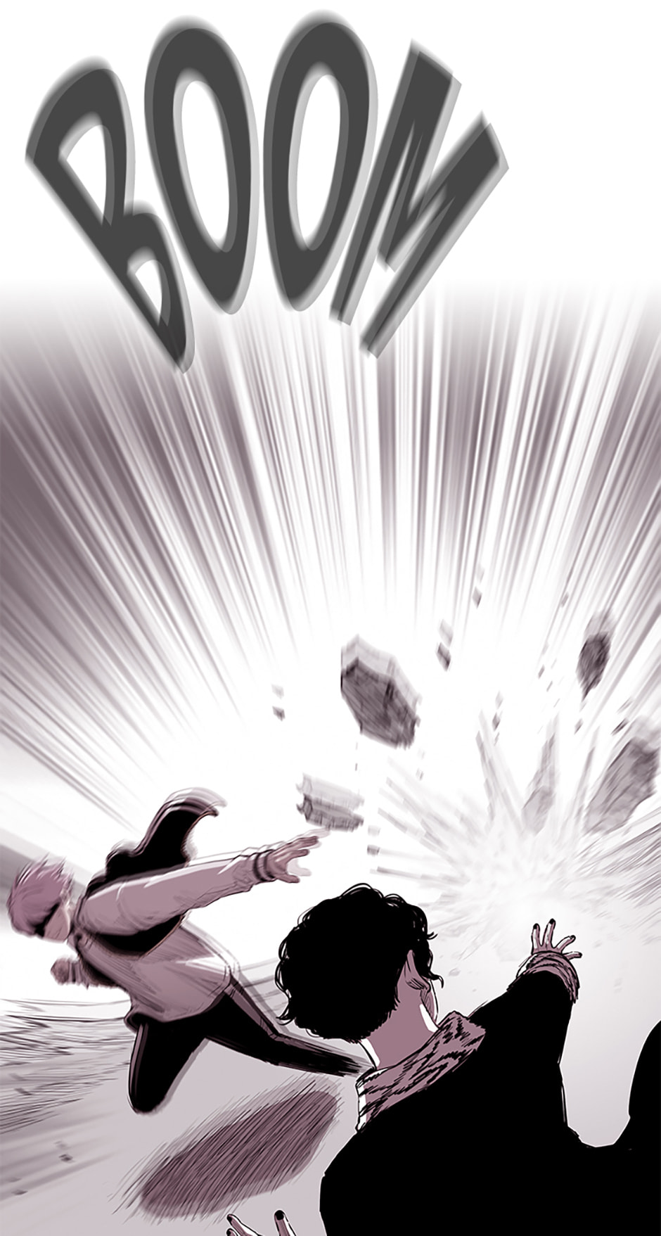 Read A Better Labor chapter 105 image 5 on Lezhin