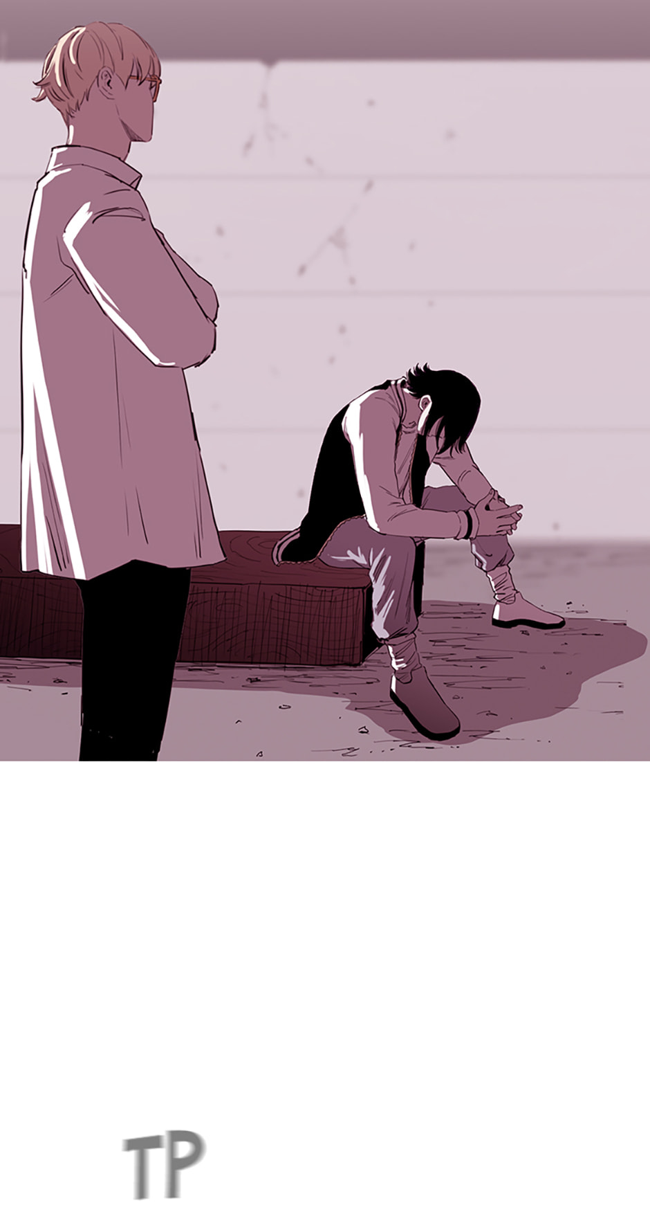 Read A Better Labor chapter 105 image 50 on Lezhin