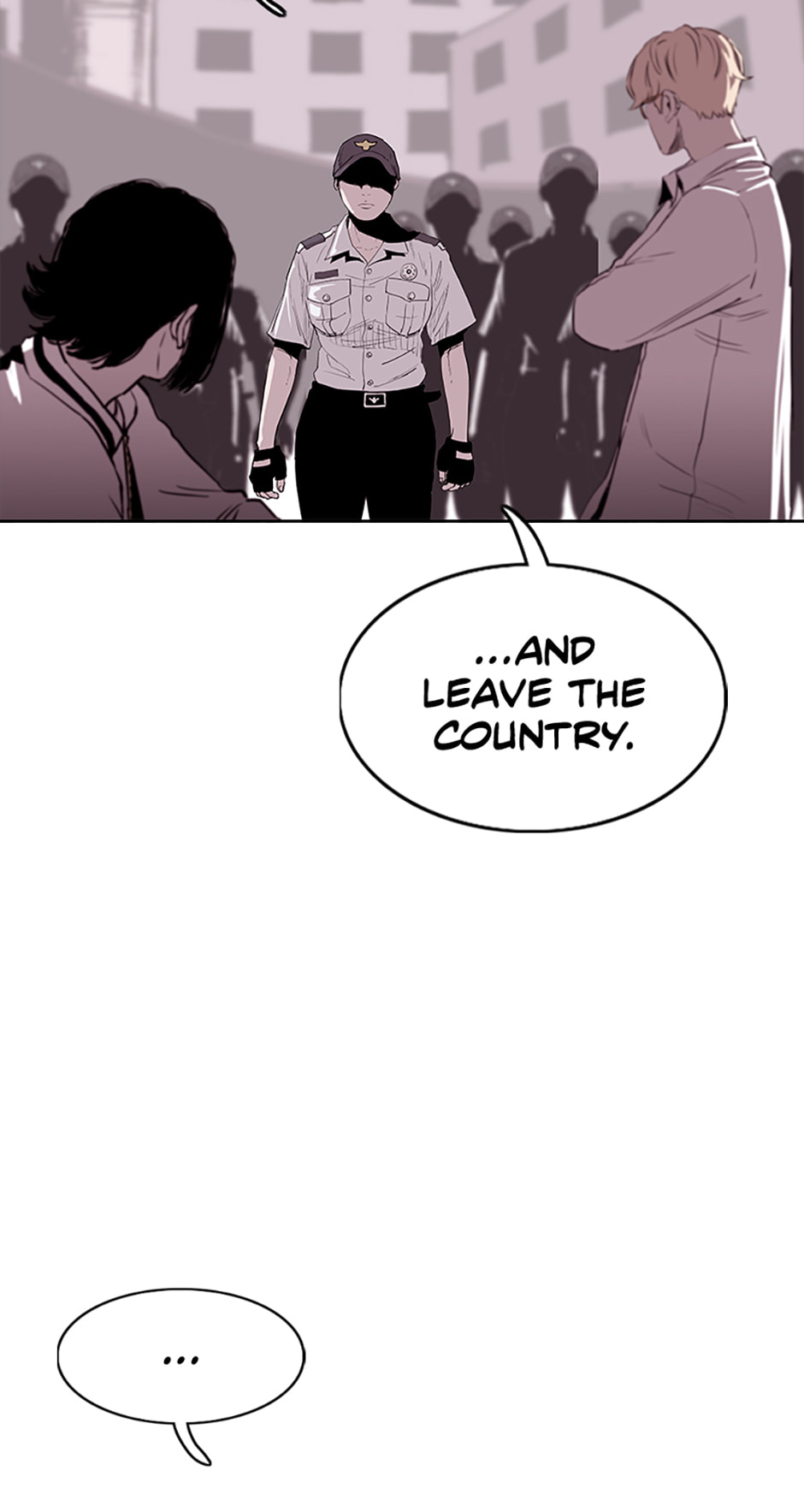 Read A Better Labor chapter 105 image 53 on Lezhin