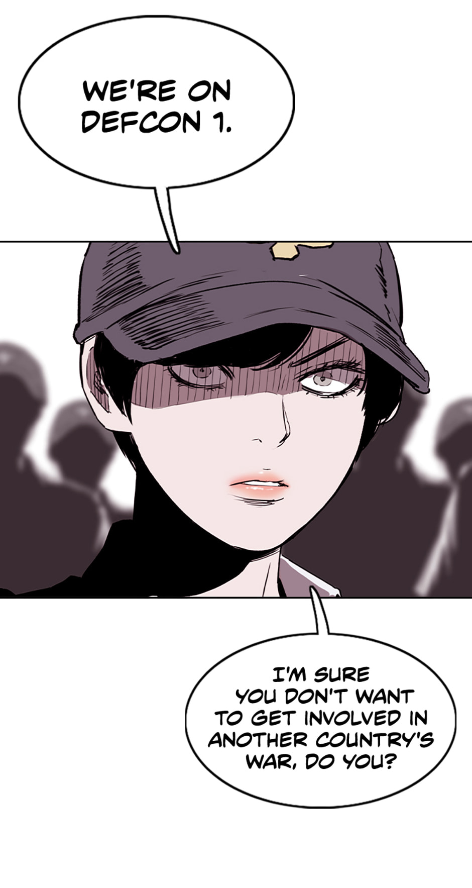 Read A Better Labor chapter 105 image 57 on Lezhin