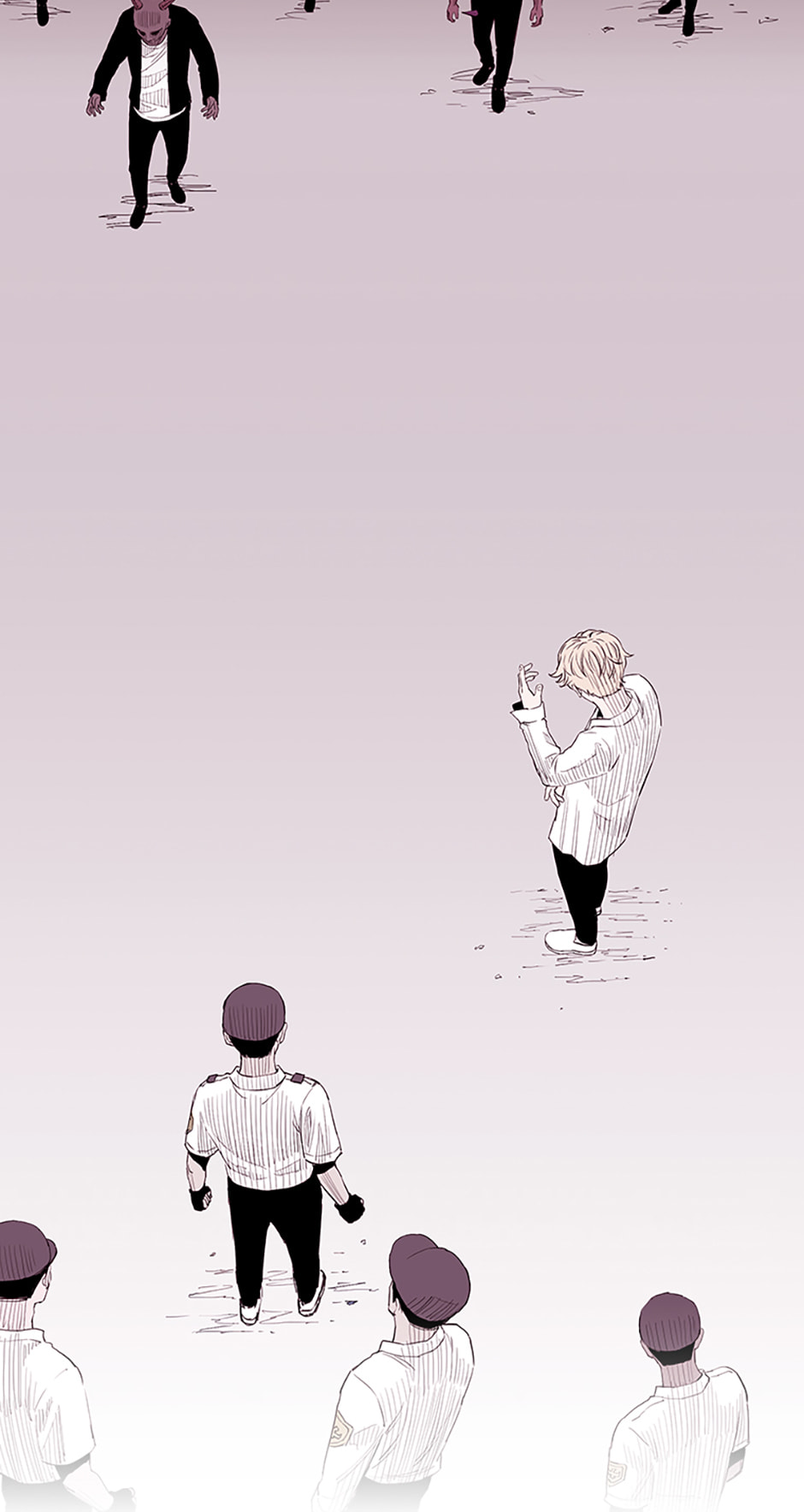 Read A Better Labor chapter 105 image 82 on Lezhin