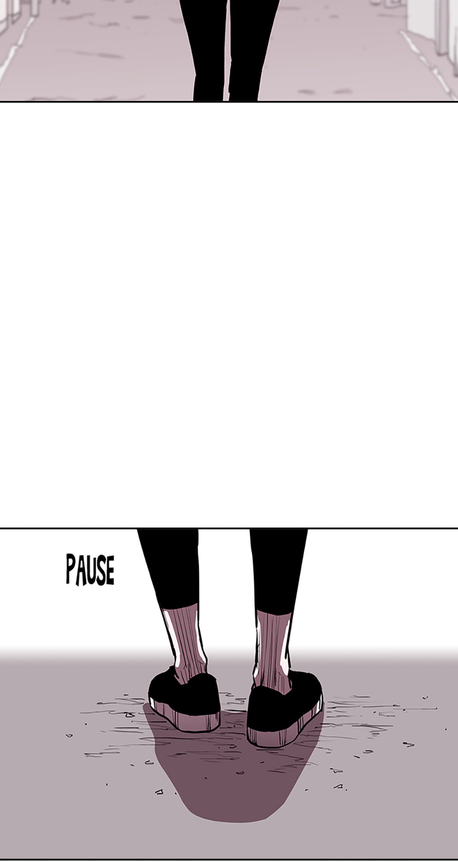 Read A Better Labor chapter 106 image 1 on Lezhin