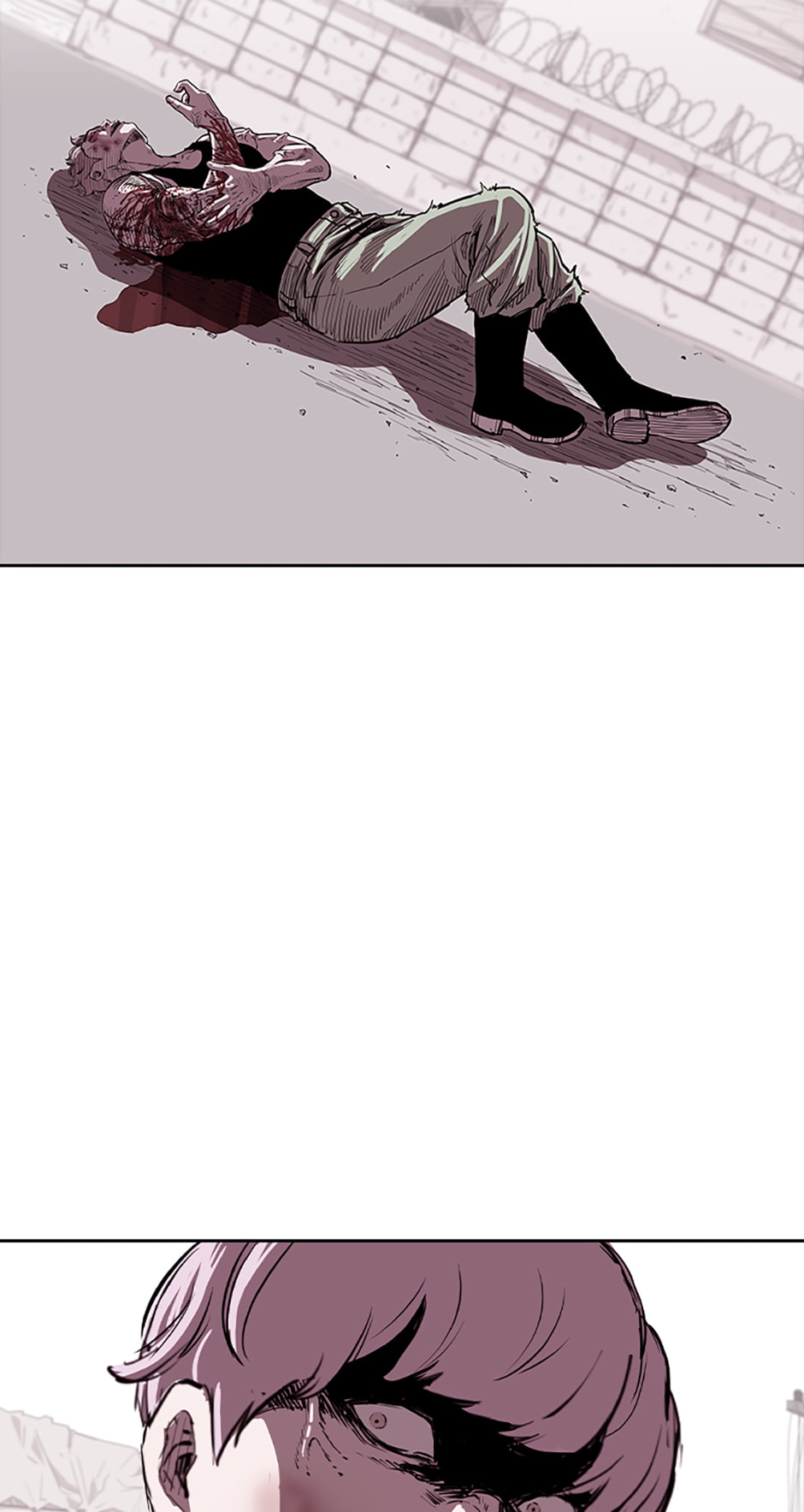Read A Better Labor chapter 106 image 10 on Lezhin