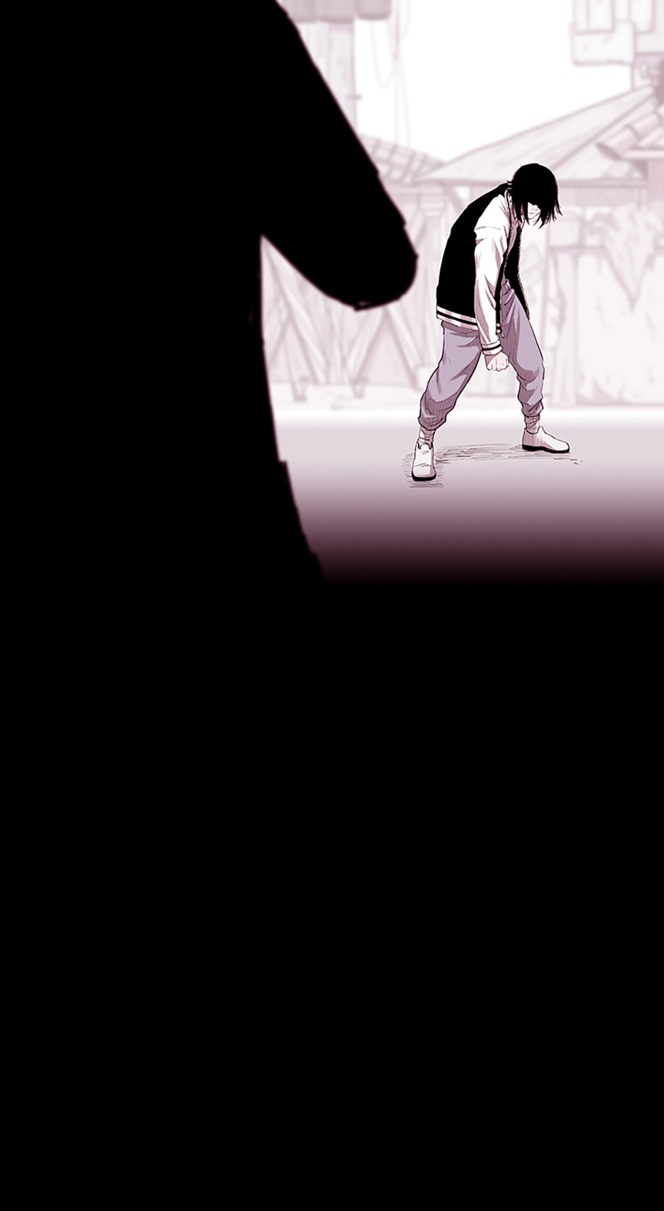 Read A Better Labor chapter 106 image 110 on Lezhin