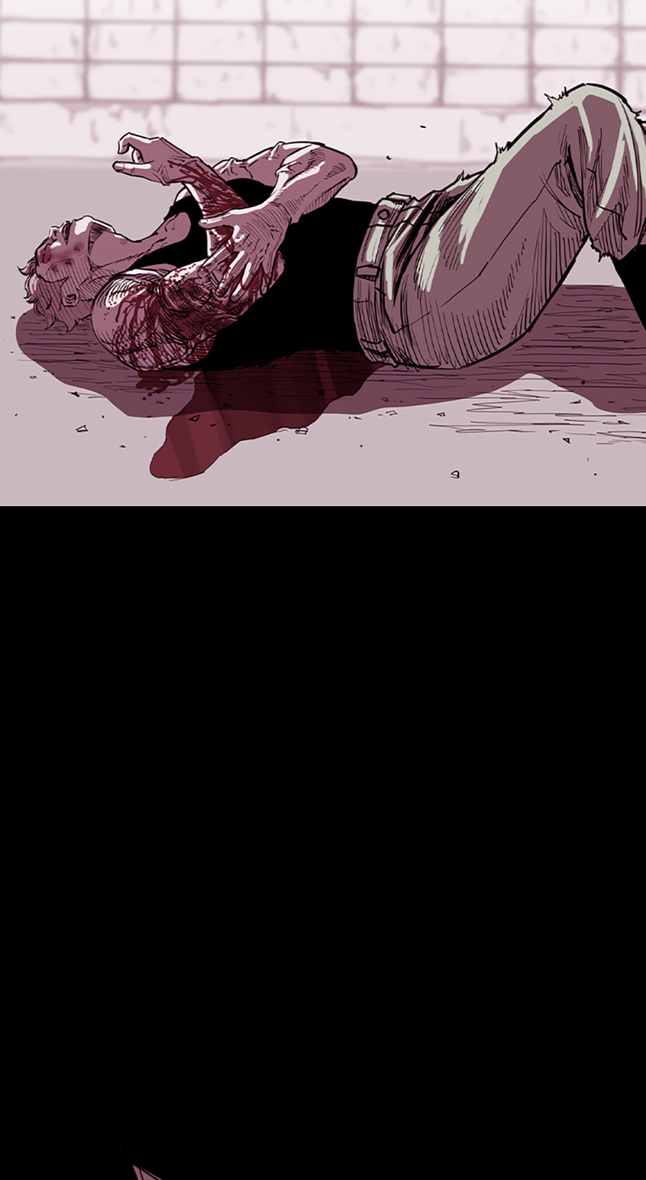 Read A Better Labor chapter 106 image 113 on Lezhin
