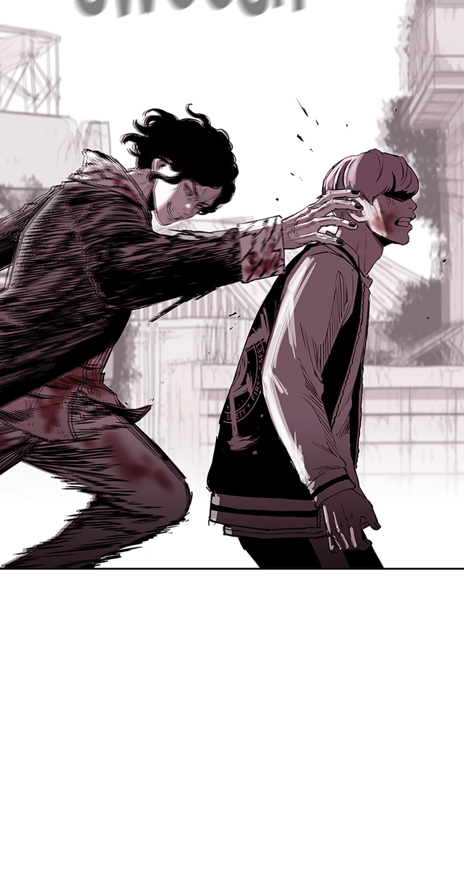 Read A Better Labor chapter 106 image 15 on Lezhin