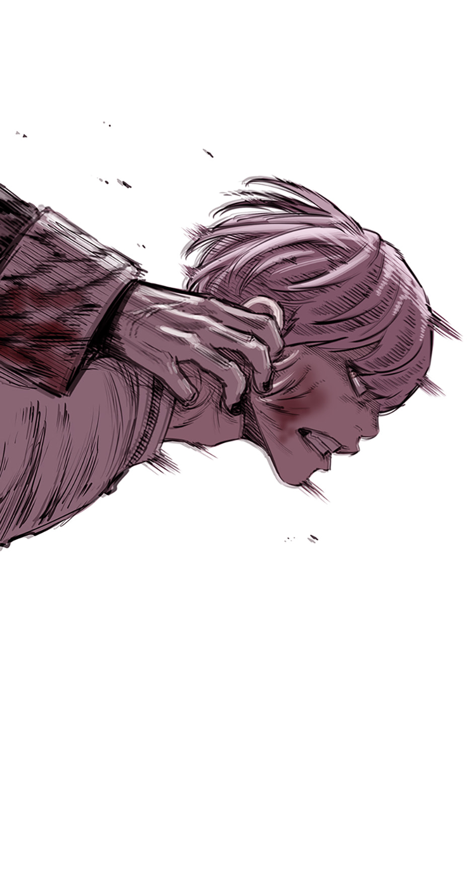 Read A Better Labor chapter 106 image 16 on Lezhin