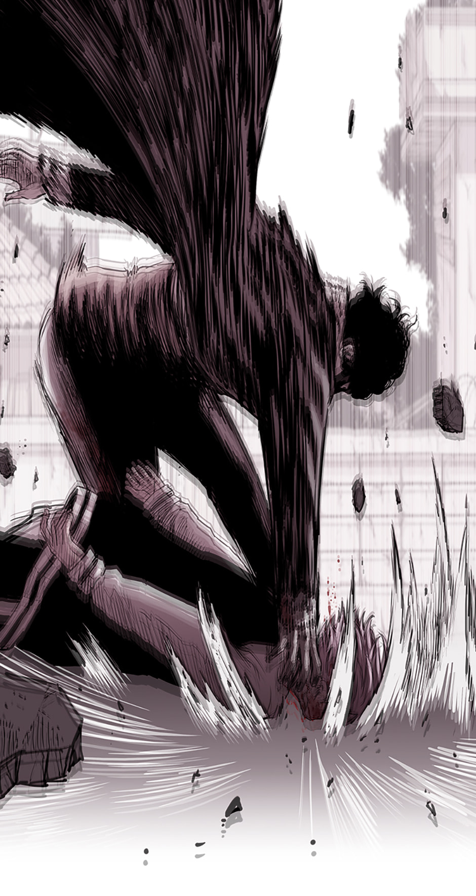 Read A Better Labor chapter 106 image 22 on Lezhin