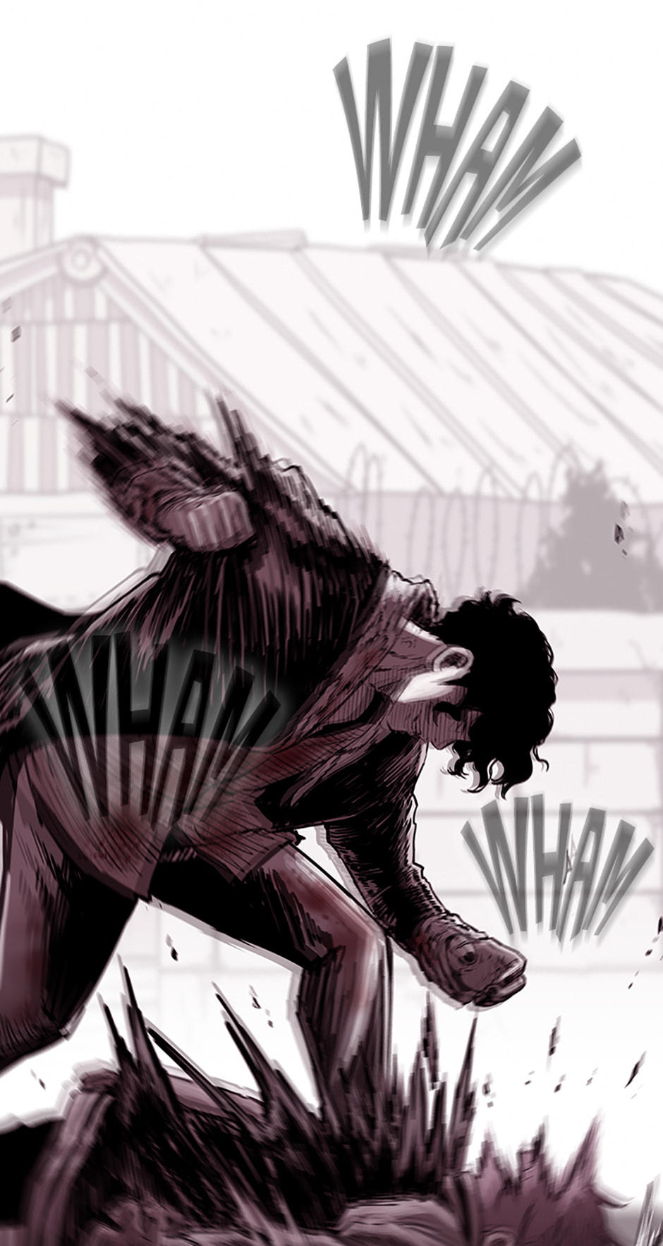 Read A Better Labor chapter 106 image 26 on Lezhin