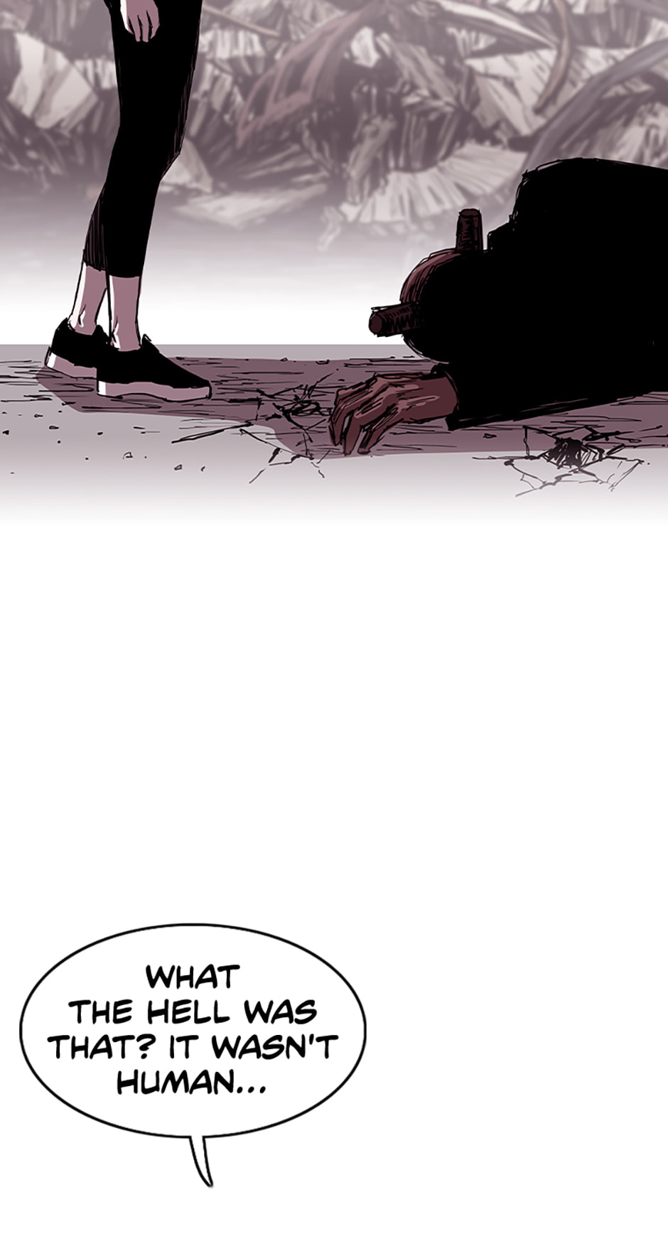 Read A Better Labor chapter 106 image 32 on Lezhin