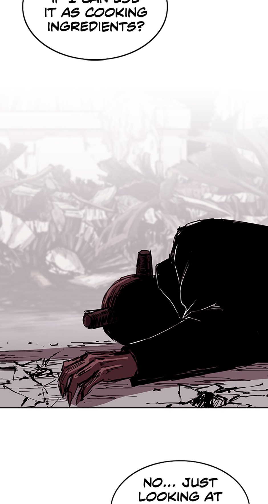 Read A Better Labor chapter 106 image 34 on Lezhin