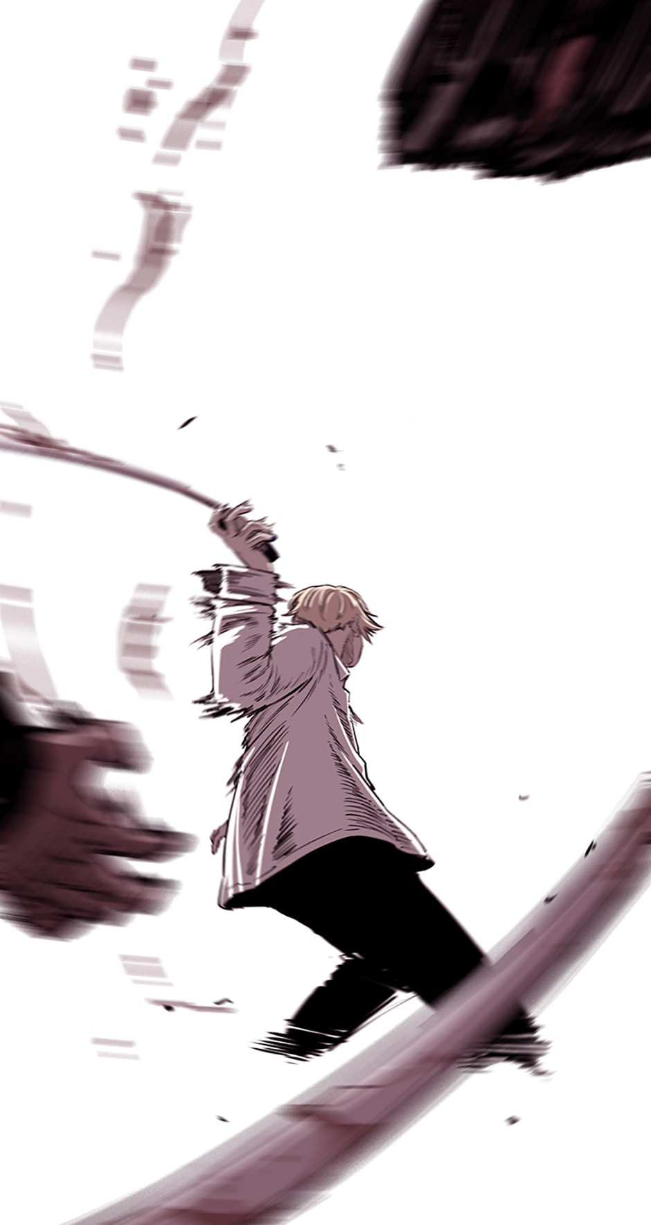 Read A Better Labor chapter 106 image 50 on Lezhin