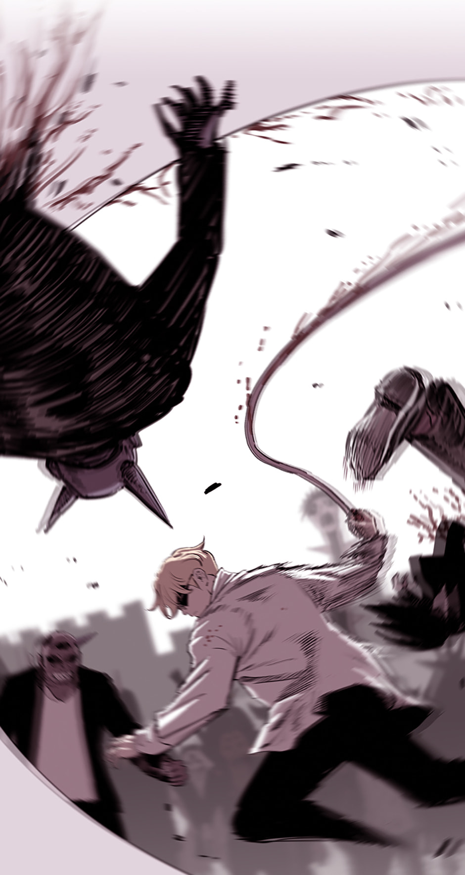 Read A Better Labor chapter 106 image 53 on Lezhin