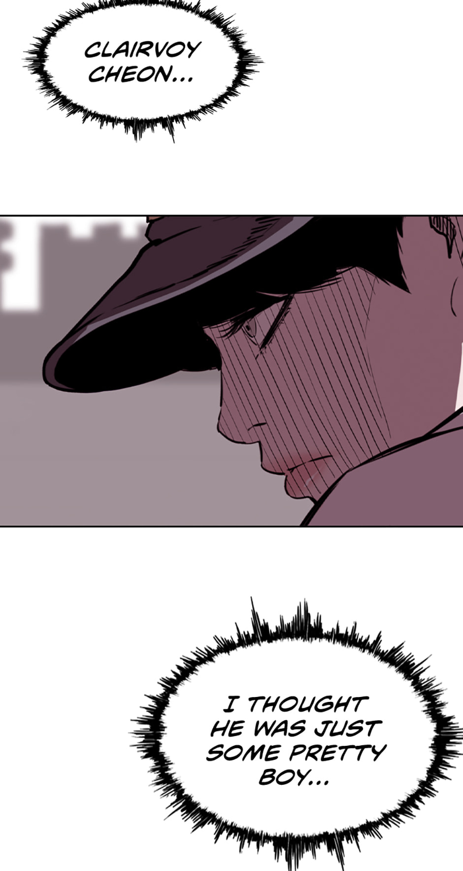 Read A Better Labor chapter 106 image 57 on Lezhin