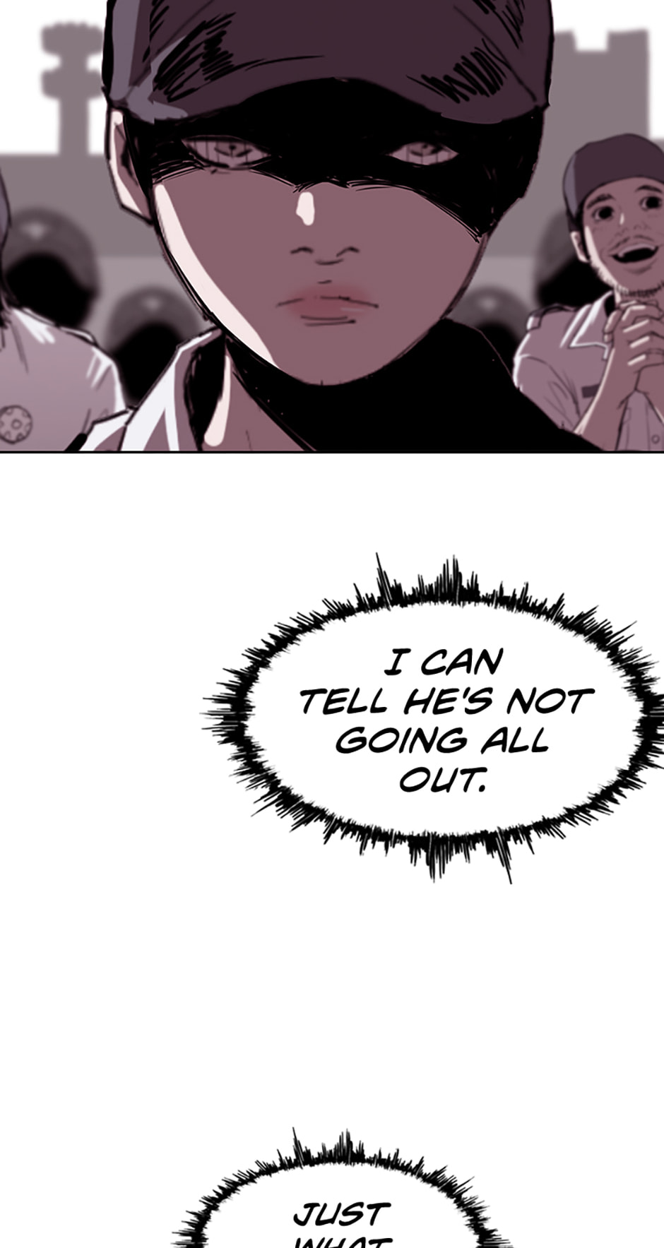 Read A Better Labor chapter 106 image 60 on Lezhin