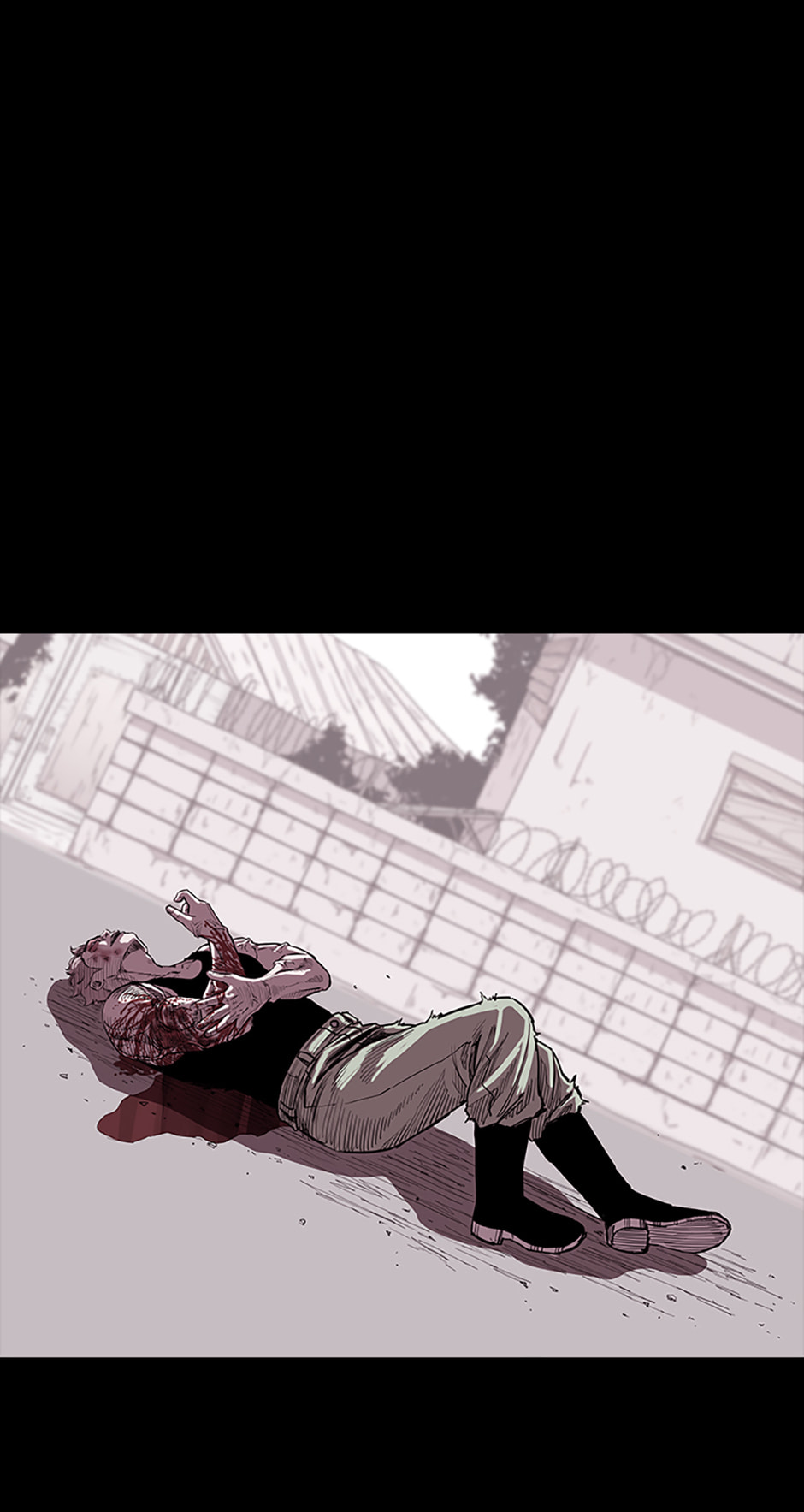 Read A Better Labor chapter 106 image 86 on Lezhin